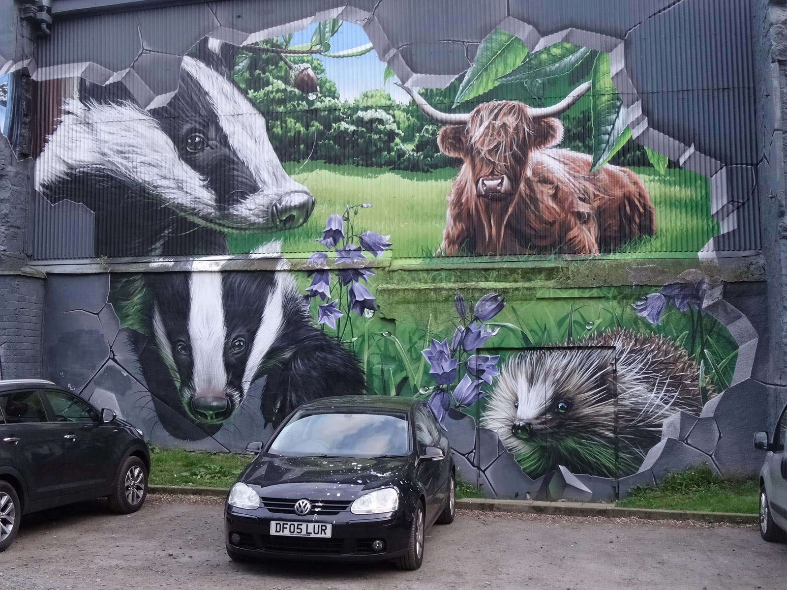 Glasgow